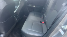 Toyota bZ4X 150kW Vision 71.4kWh 5dr Auto Electric Hatchback